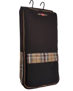 KENSINGTON ™ Signature Padded Halter & Bridle Bag with Hooks New