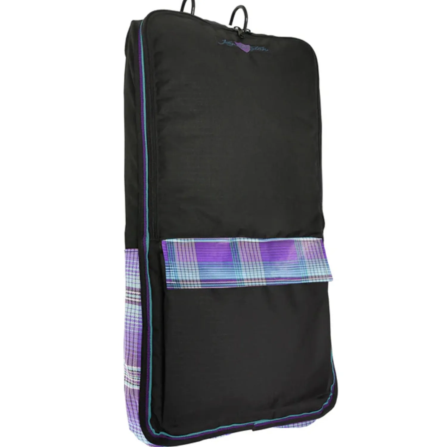 KENSINGTON ™ Signature Padded Halter & Bridle Bag with Hooks New