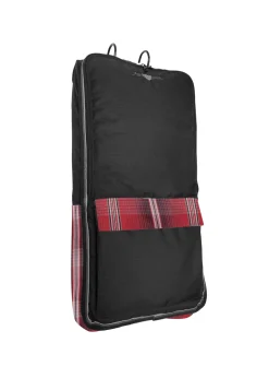 KENSINGTON ™ Signature Padded Halter & Bridle Bag with Hooks New