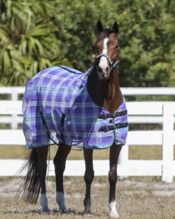 KENSINGTON ™ Signature Protective SureFit® Textilene®Fly Sheet New