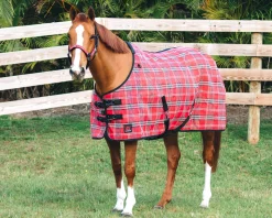 KENSINGTON ™ Signature Protective SureFit® Textilene®Fly Sheet New