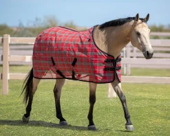 KENSINGTON ™ Signature Protective SureFit® Textilene®Fly Sheet New