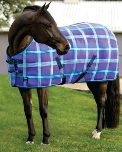 KENSINGTON ™ Signature Protective SureFit® Textilene®Fly Sheet New