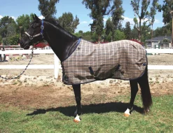 KENSINGTON ™ Signature Protective SureFit® Textilene®Fly Sheet New