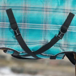 KENSINGTON ™ SuperMesh 180 Gram Medium-Weight Turnout Blanket Clearance