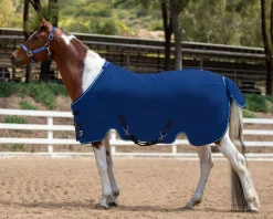 KENSINGTON ™ Mini Poly Cotton Stable Sheet Best