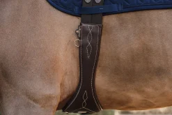 KENTUCKY HORSEWEAR Anatomic Long Girth Outlet