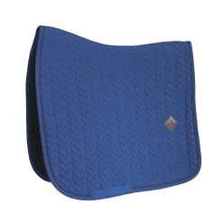 KENTUCKY HORSEWEAR Fishbone Dressage Pad Best