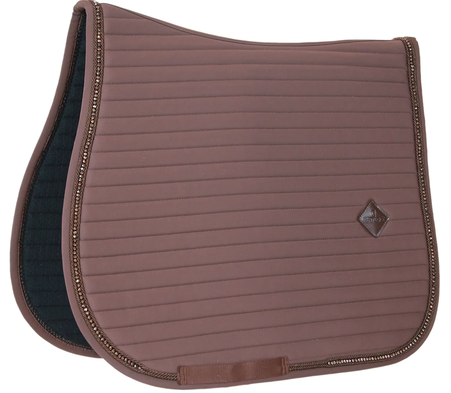 KENTUCKY HORSEWEAR Pearl Jump Pad Discount