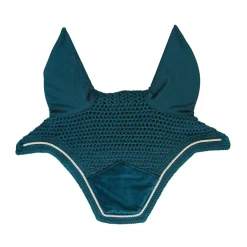 KENTUCKY HORSEWEAR Wellington Velvet Fly Veil Online