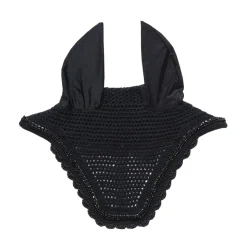 KENTUCKY HORSEWEAR Wellington Stone & Pearl Fly Veil Outlet