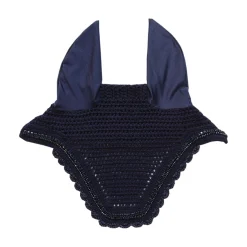 KENTUCKY HORSEWEAR Wellington Stone & Pearl Fly Veil Outlet