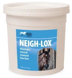 ANIMAL HEALTH INT Kentucky Performance Products Neigh-Lox® Best
