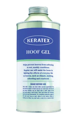KERATEX Hoof Gel Clearance