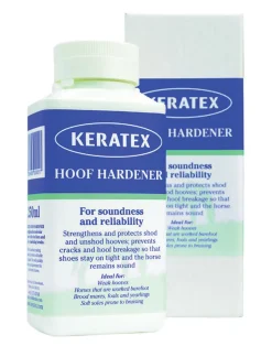 KERATEX Hoof Hardener Online