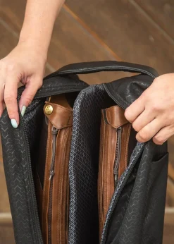 KERRITS ® EQ Boot Bag Best