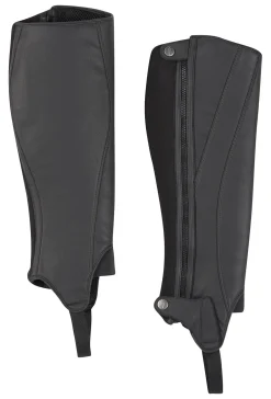 KERRITS ® GripTek™ Half Chaps 2.0 Black Online