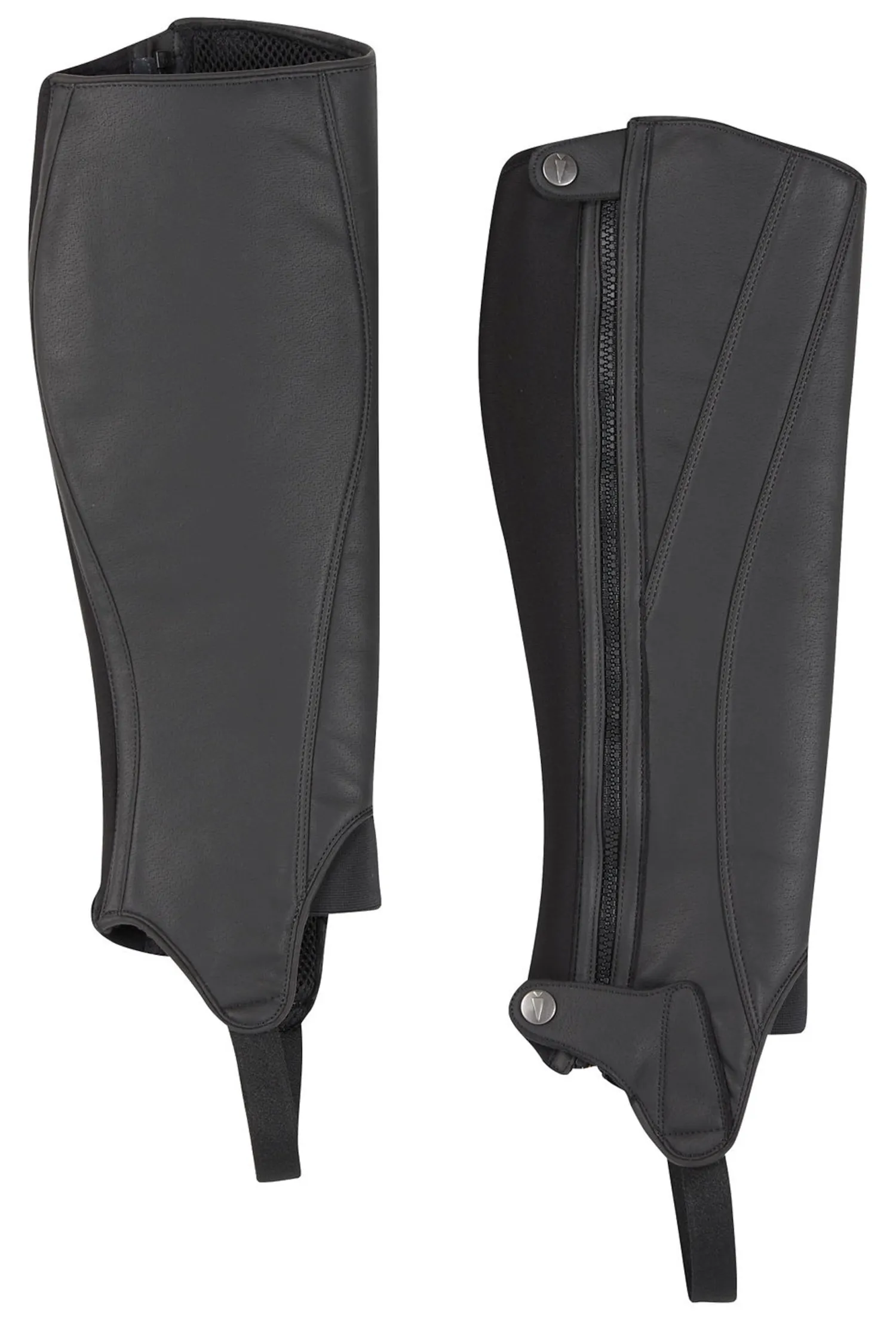 KERRITS ® GripTek™ Half Chaps 2.0 Black Online