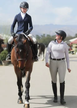 KERRITS ® Kids’ Affinity Aero Show Coat Clearance