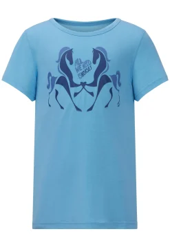 KERRITS ® Kids’ All We Need Is Horses Tee Clearance