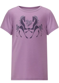KERRITS ® Kids’ All We Need Is Horses Tee Clearance