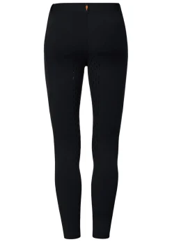 KERRITS ® Kids’ Coolcore® Full Leg Grip Tech Tight Hot