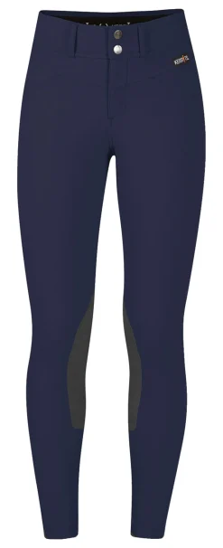 KERRITS ® Kids’ Crossover Knee-Patch Breech II