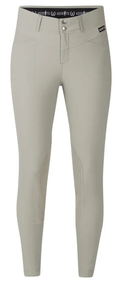 KERRITS ® Kids’ Crossover Knee-Patch Breech II
