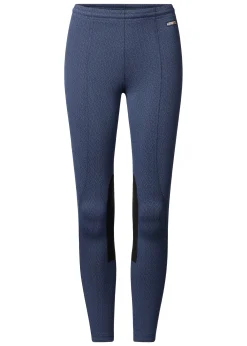 KERRITS ® Kids’ Fleece Lite II Knee-Patch Tight Best