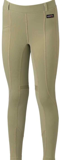 KERRITS ® Kids' Flex Tight II New