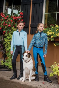 KERRITS ® Kids' Flex Tight II New