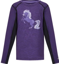 KERRITS ® Kids’ Free Frolic Base Layer Top Clearance