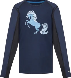 KERRITS ® Kids’ Free Frolic Base Layer Top Clearance