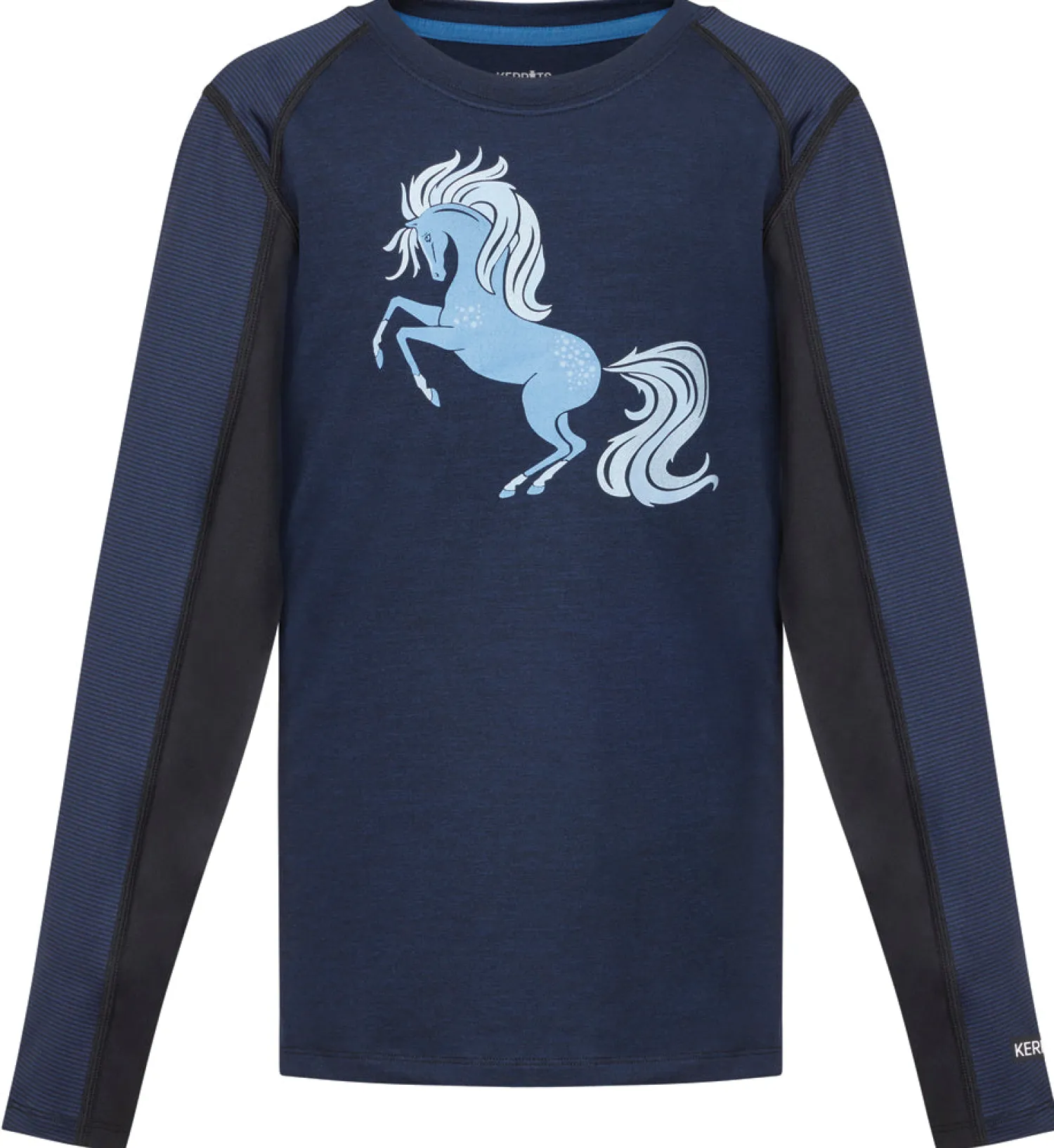 KERRITS ® Kids’ Free Frolic Base Layer Top Clearance