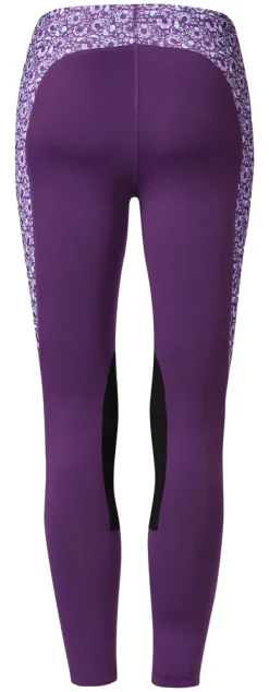 KERRITS ® Kids’ Knee-Patch Performance Tight Best