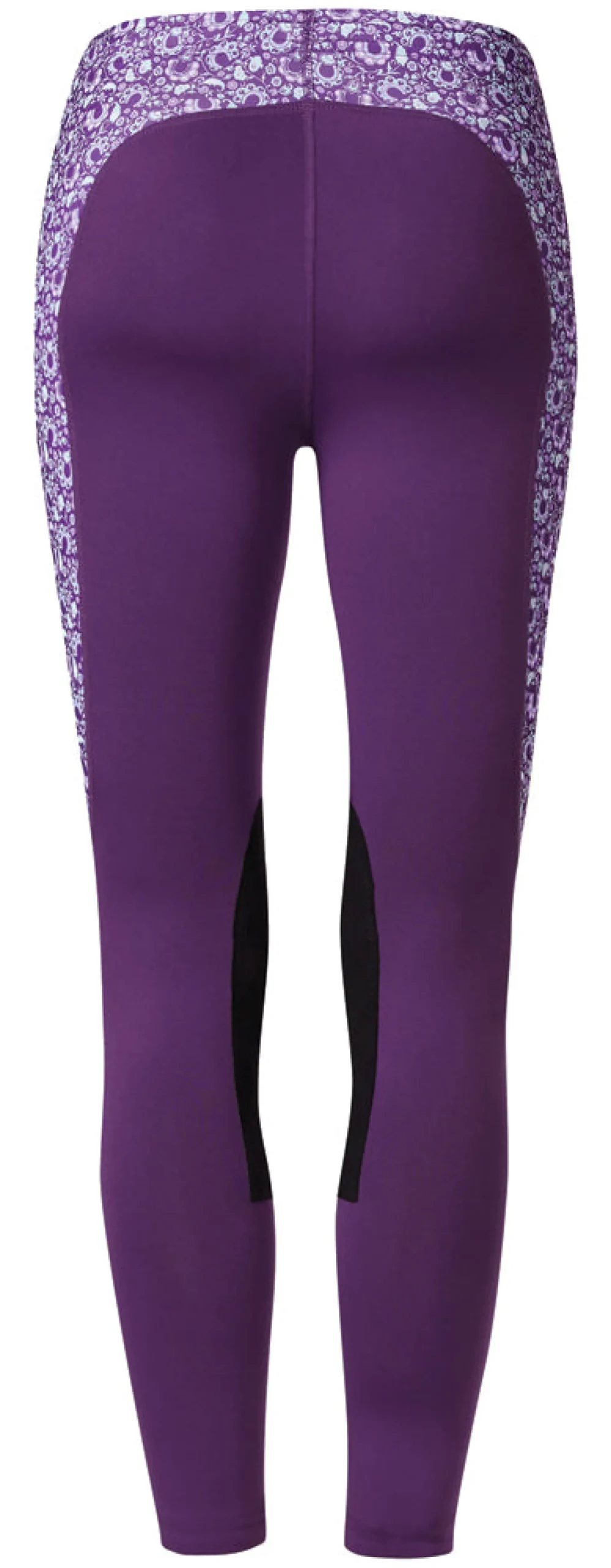 KERRITS ® Kids’ Knee-Patch Performance Tight Best