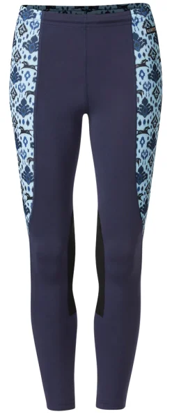KERRITS ® Kids’ Knee-Patch Performance Tight Best