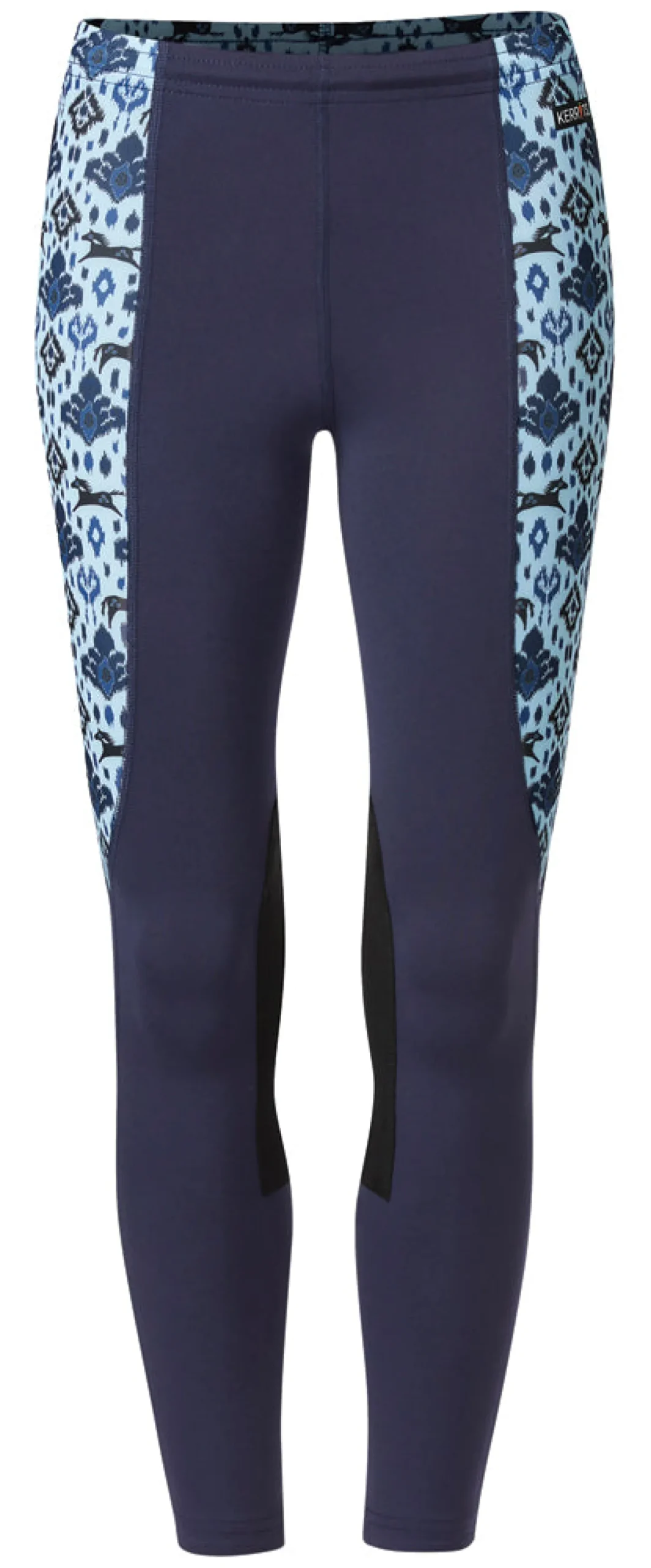 KERRITS ® Kids’ Knee-Patch Performance Tight Best