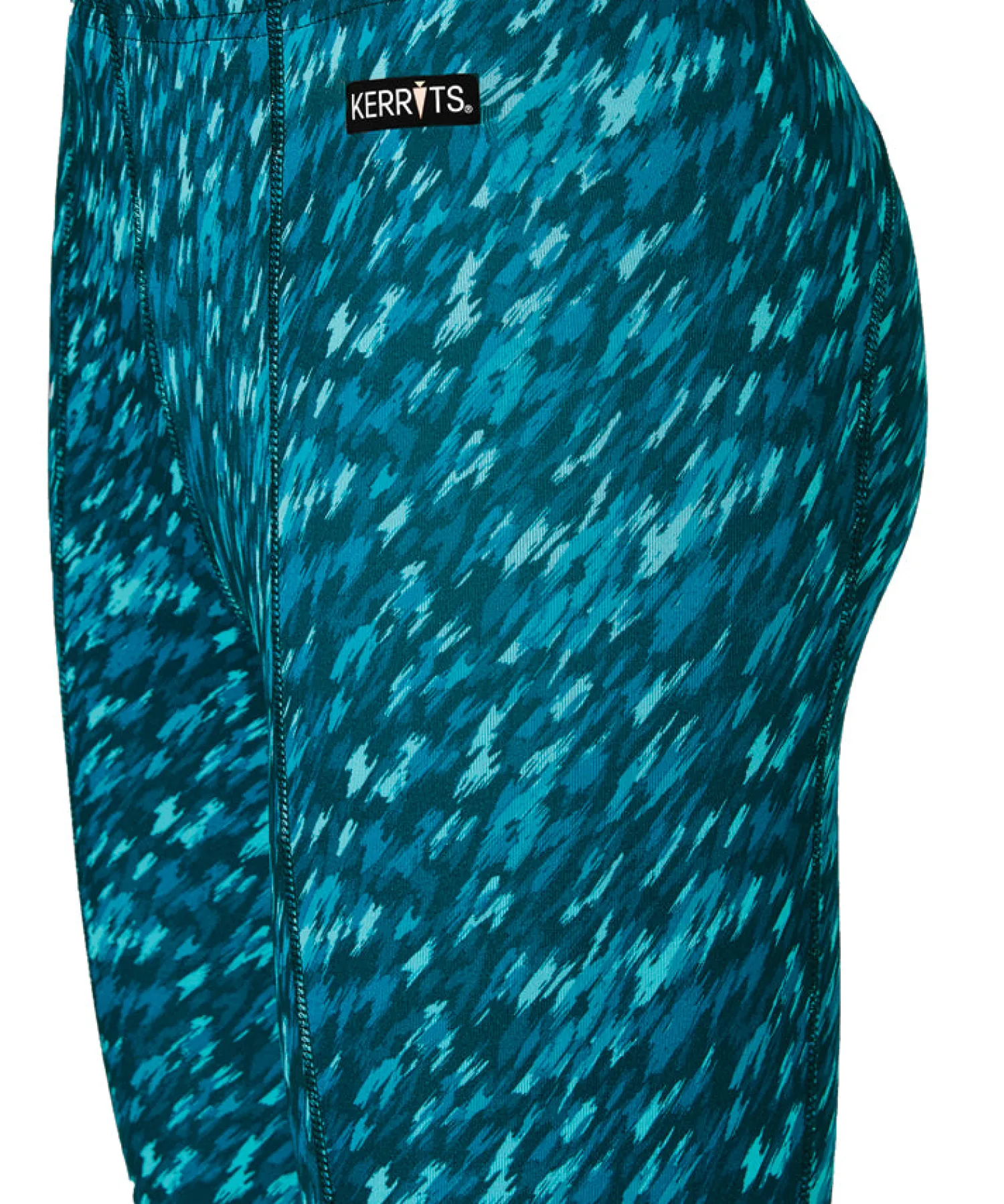 KERRITS ® Kids’ Knee-Patch Performance Tight Best