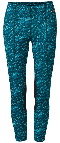 KERRITS ® Kids’ Knee-Patch Performance Tight Best