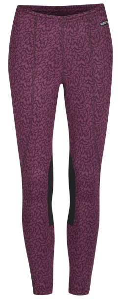 KERRITS ® Kids’ Knee-Patch Performance Tight Outlet
