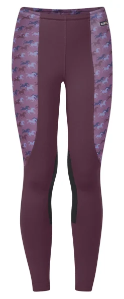 KERRITS ® Kids’ Knee-Patch Performance Tight Outlet