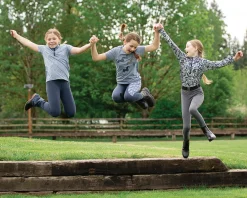 KERRITS ® Kids’ Knee-Patch Performance Tight Outlet