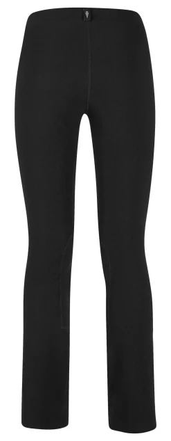 KERRITS ® Kids’ Microcord Bootcut Breech Black Clearance
