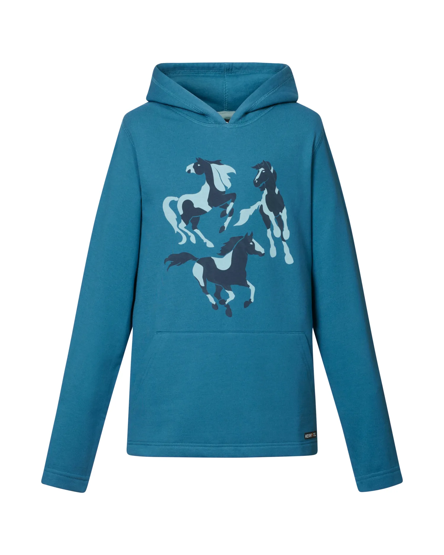 KERRITS ® Kids’ Mod Mare Pullover Hoodie Sale
