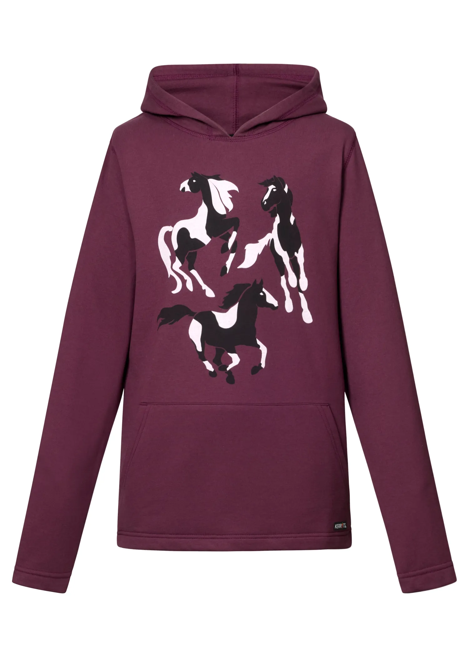 KERRITS ® Kids’ Mod Mare Pullover Hoodie Sale