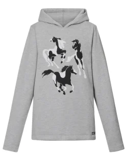 KERRITS ® Kids’ Mod Mare Pullover Hoodie Sale