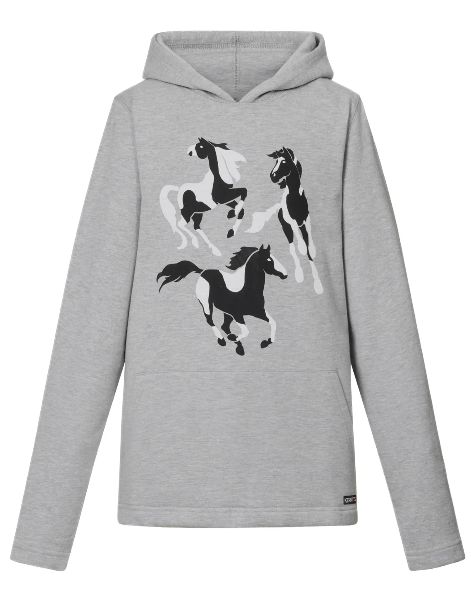 KERRITS ® Kids’ Mod Mare Pullover Hoodie Sale