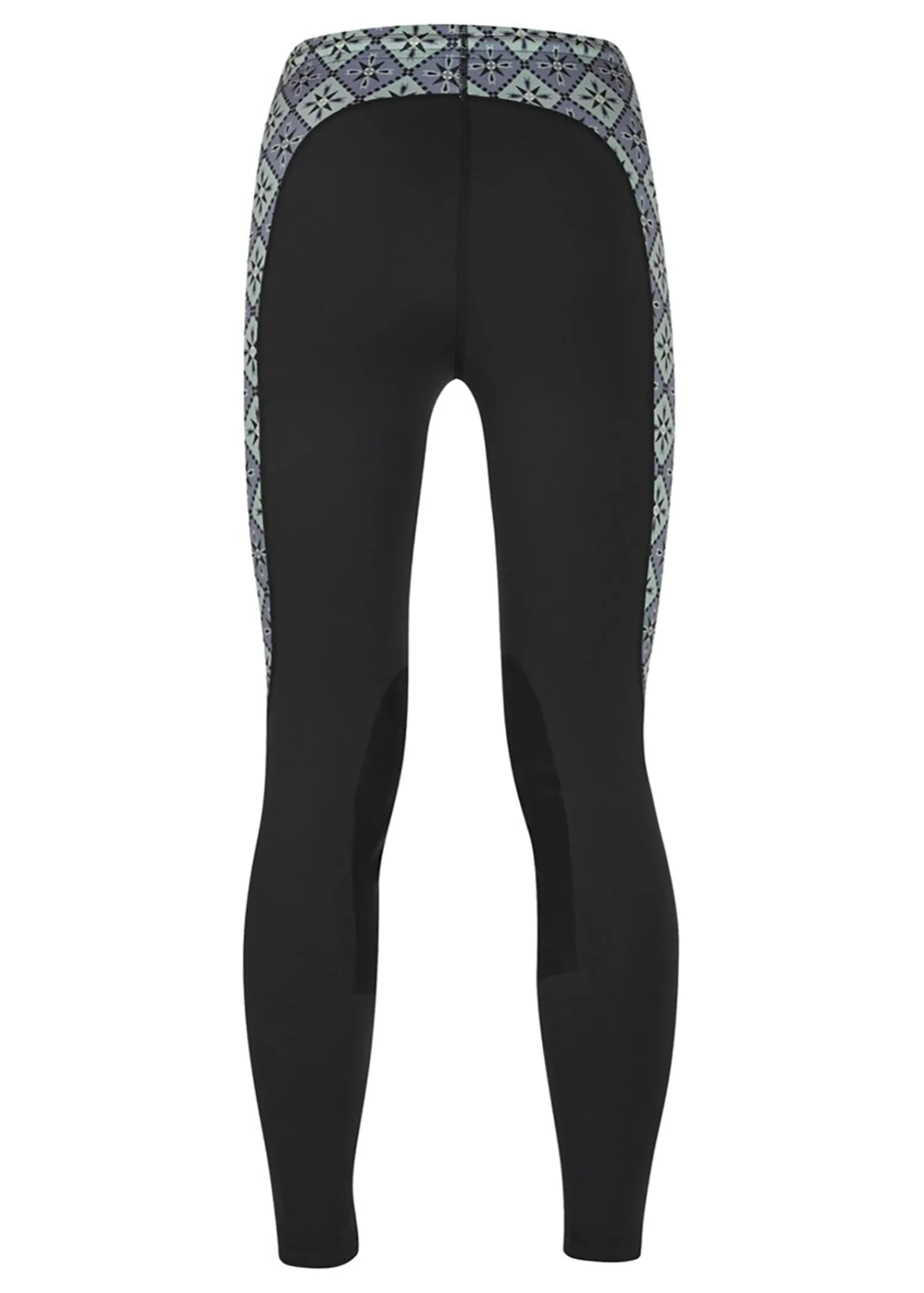 KERRITS Kids' Performance Riding Tight Online