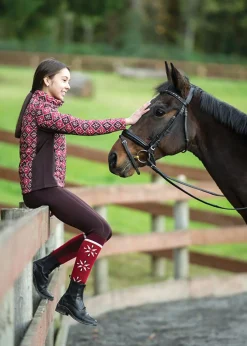 KERRITS ® Kids’ PowerStretch Pocket Tight II Discount